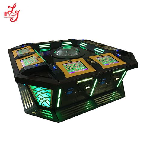 automatic roulette machine price|Electronic Roulette Machine .
